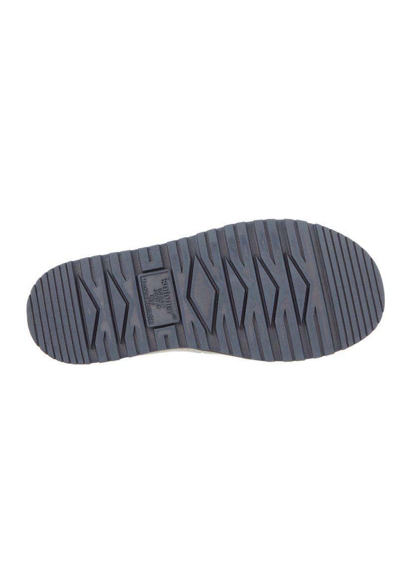 Womens Active Thong Slippers with Memory Foam