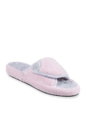 Isotoner cabana online slippers