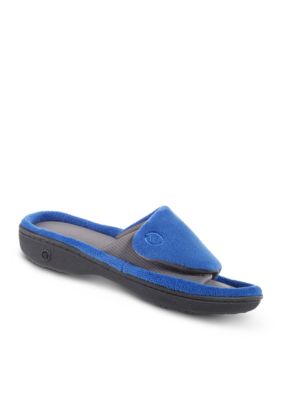 womens slippers belk