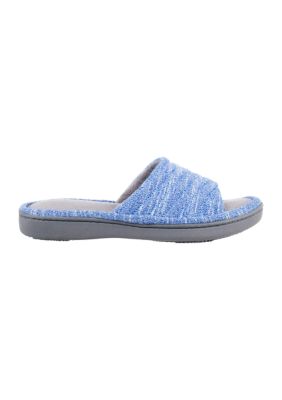 Belk on sale dearfoam slippers