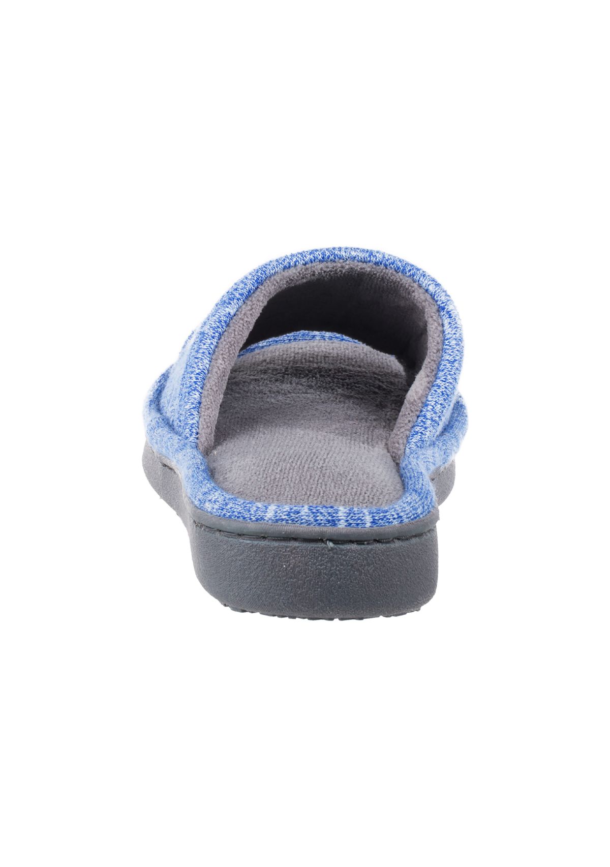 Space Knit Andrea Slide Slippers