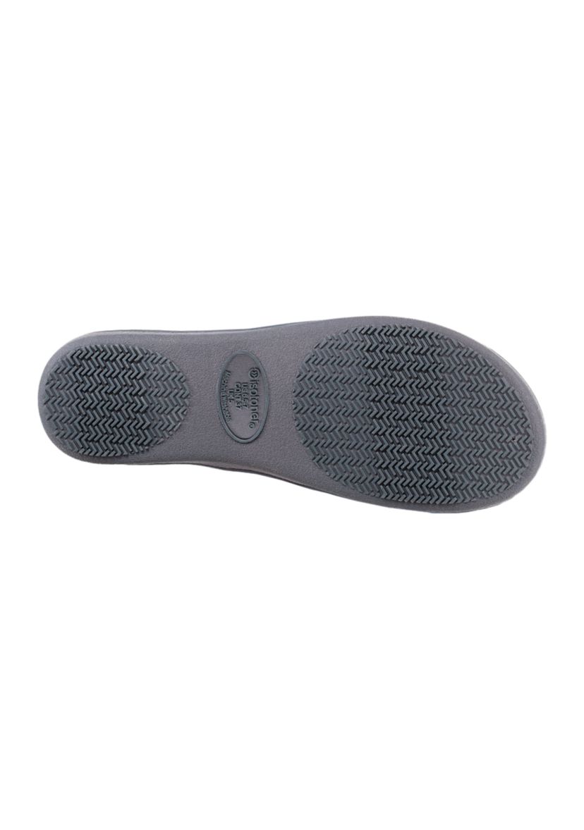 Space Knit Andrea Slide Slippers