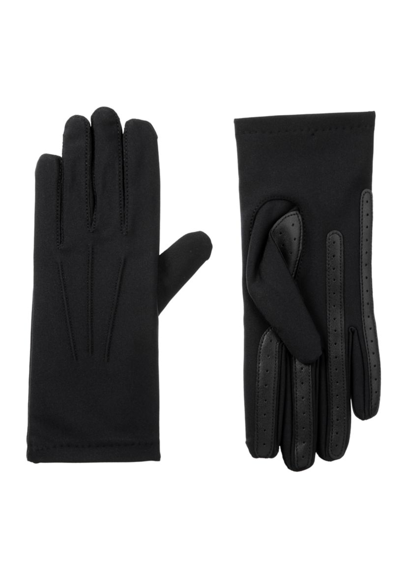 Womens Spandex Gloves   