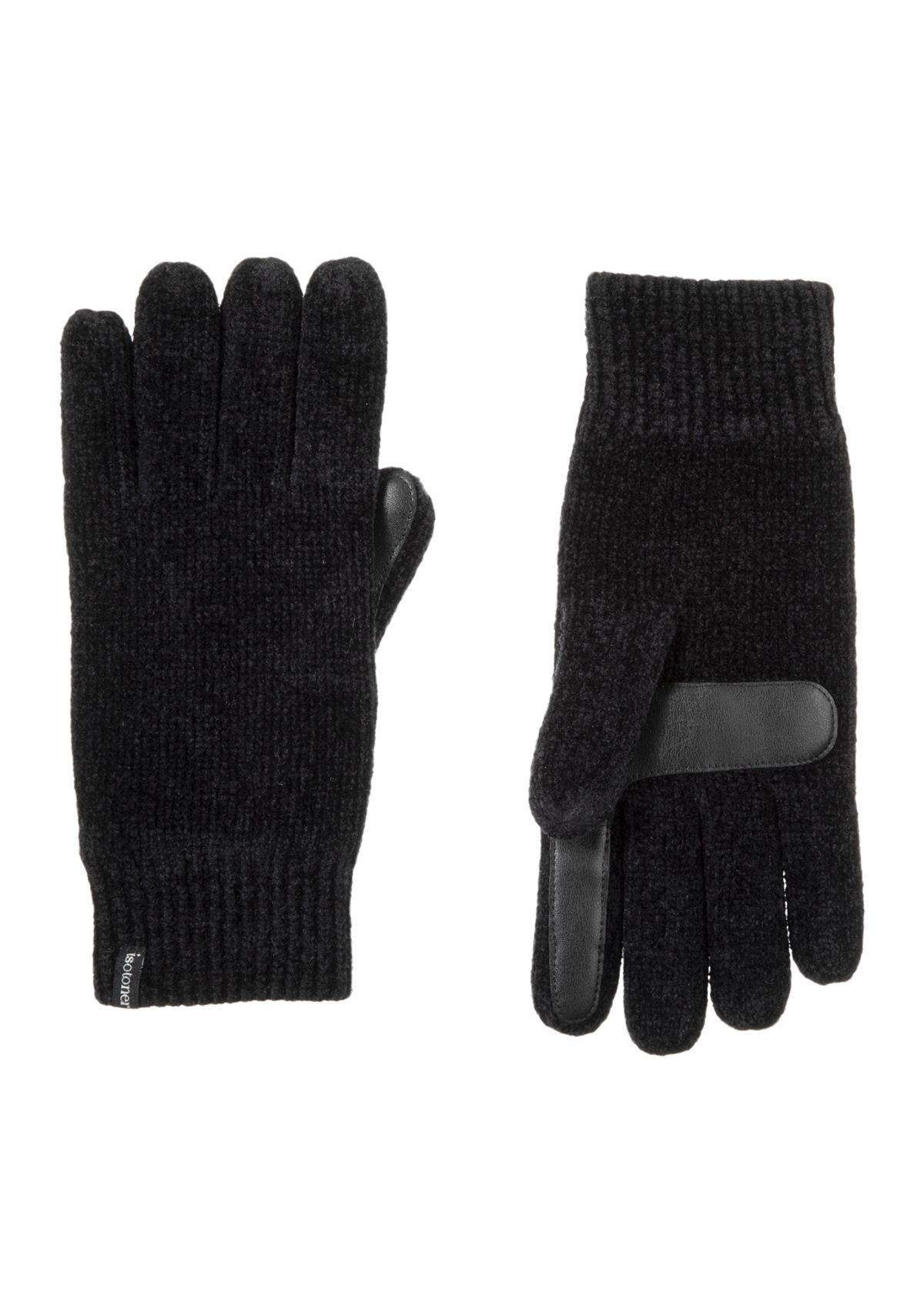  Women’s Chenille Gloves  