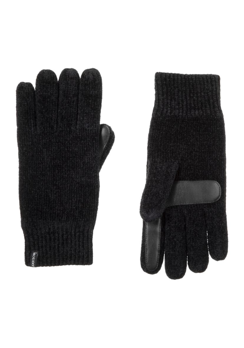  Women’s Chenille Gloves  