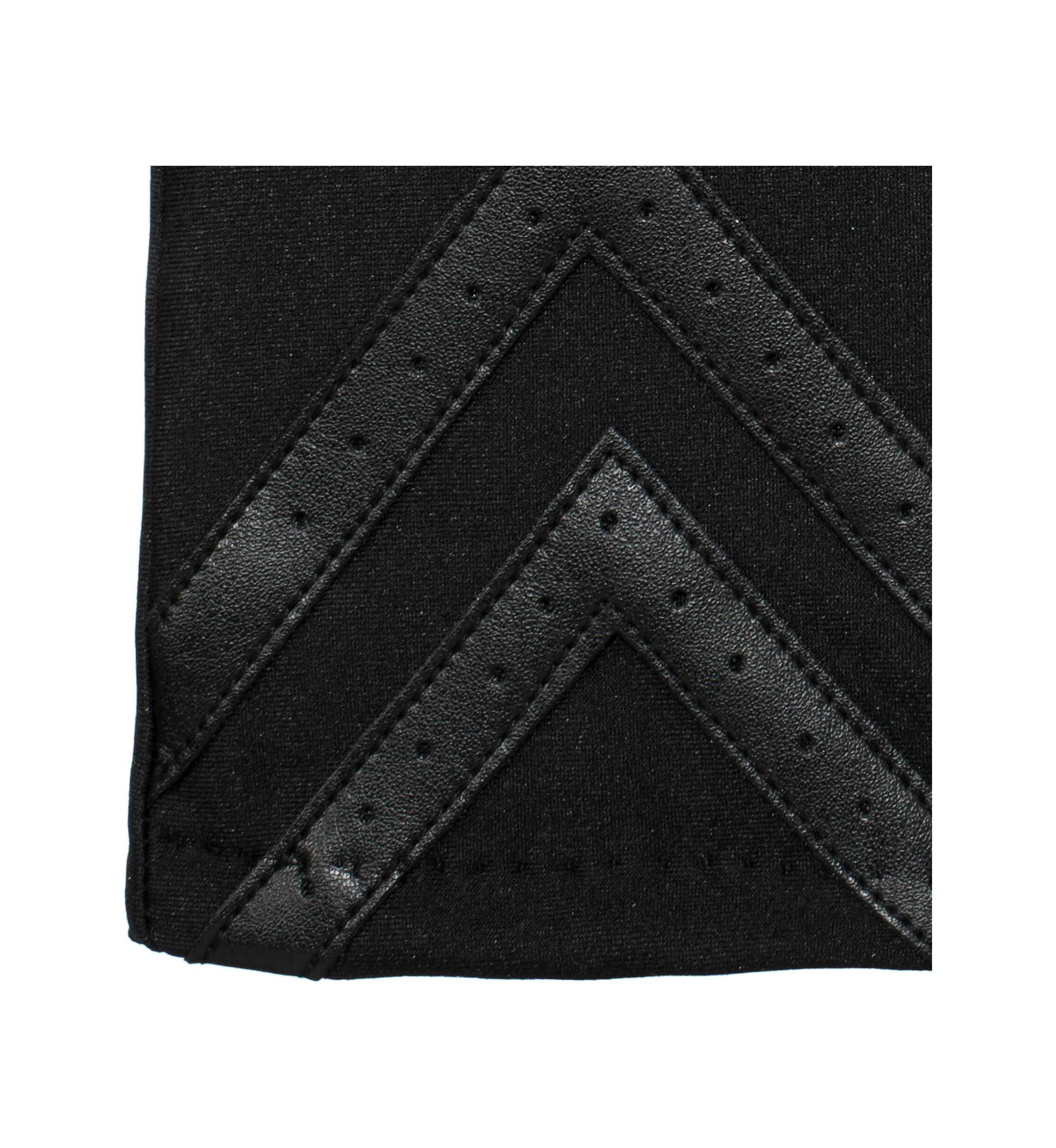Women’s Lined Water Repellent Heritage Chevron Spandex Gloves