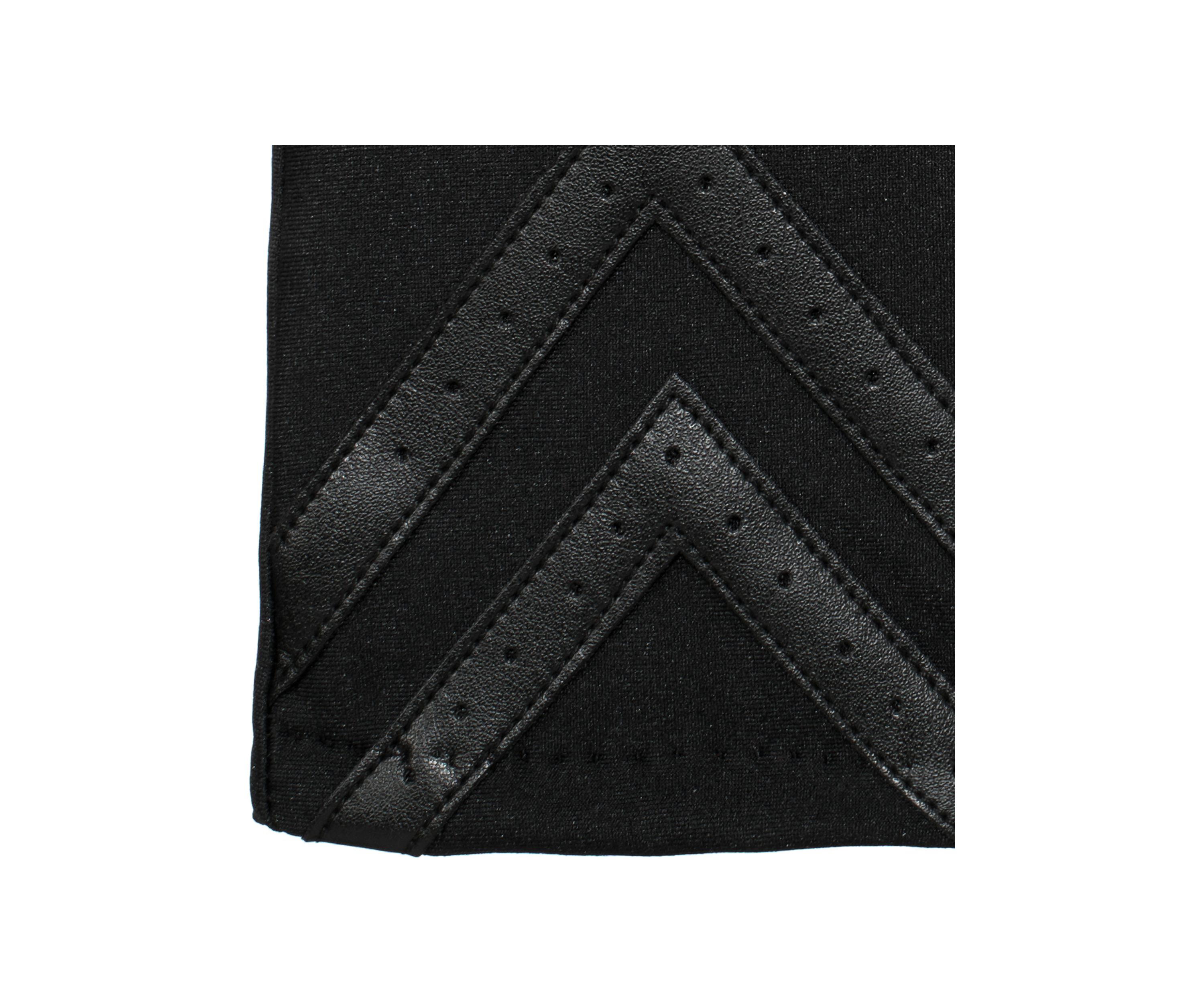 Women’s Lined Water Repellent Heritage Chevron Spandex Gloves