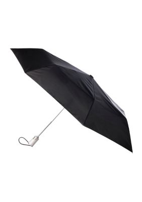 SunGuard® One Touch Auto Open Close Umbrella