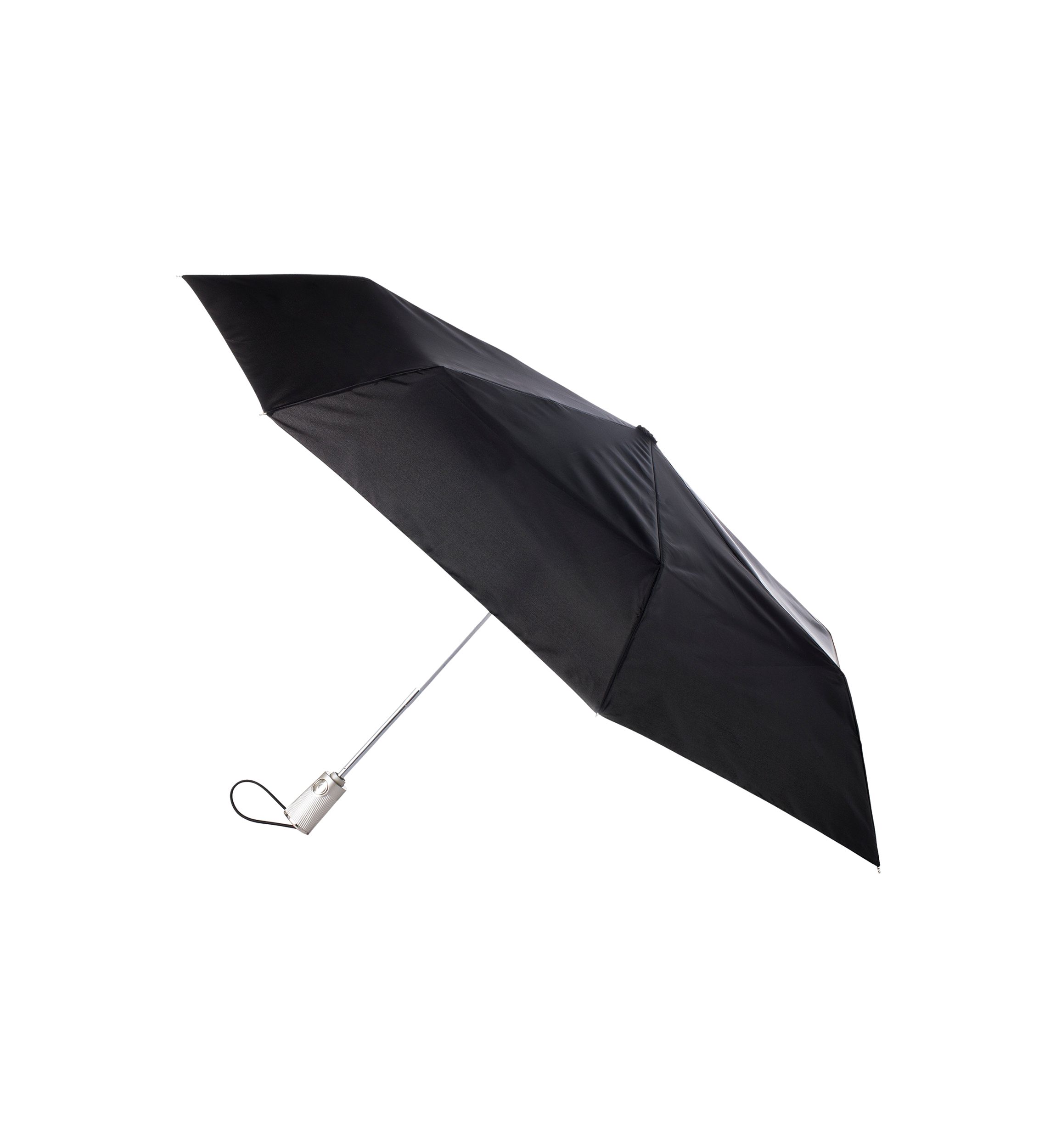 SunGuard® One Touch Auto Open Close Umbrella