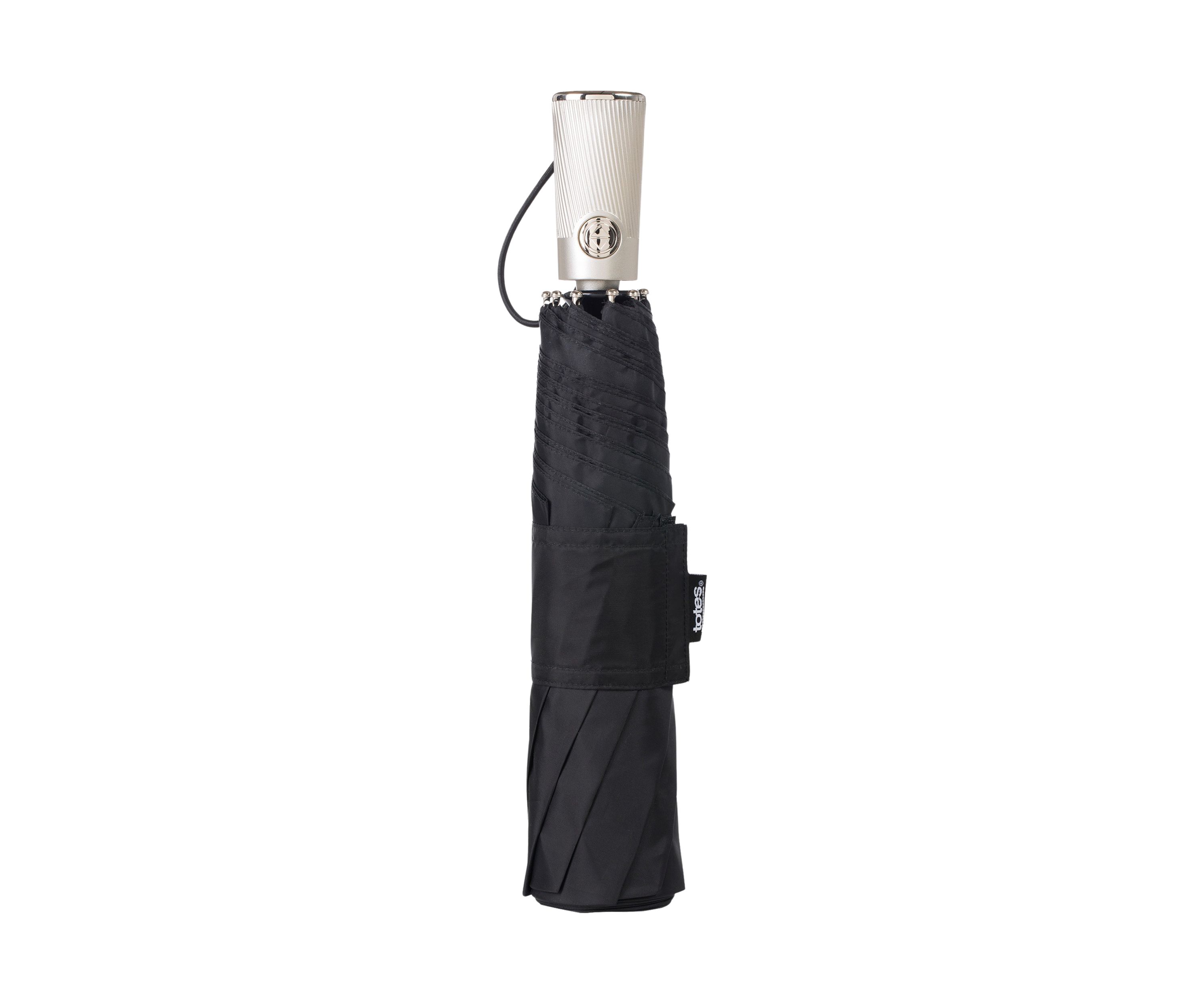 Auto Open/Close Family Jumbo Sunguard Umbrella