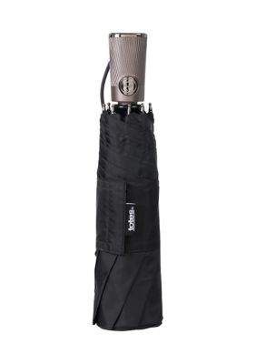 Titan® Auto Open Close Umbrella