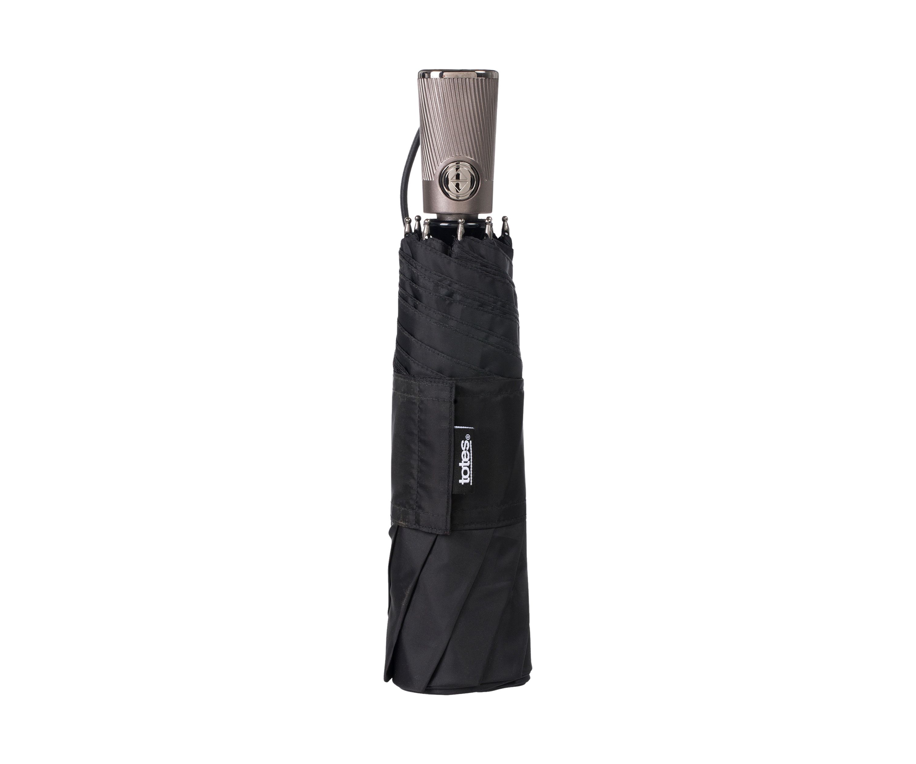 Titan® Auto Open Close Umbrella