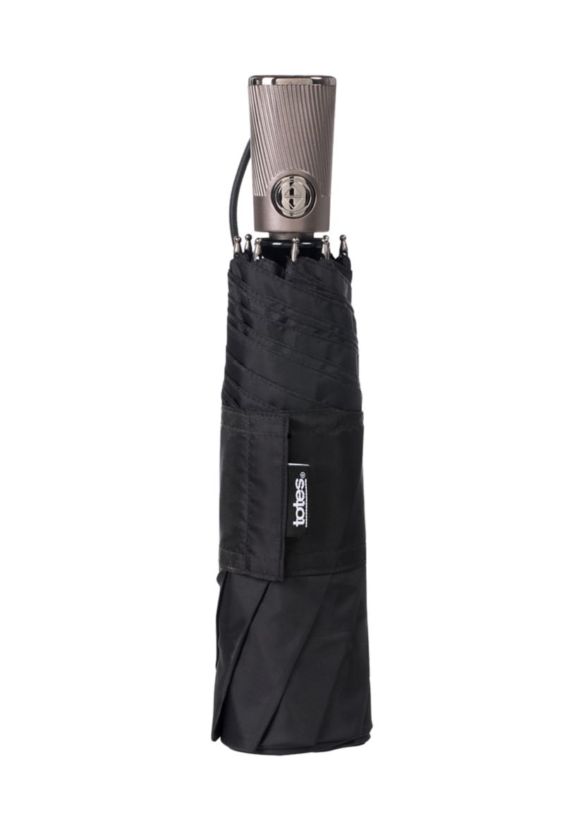 Titan® Auto Open Close Umbrella