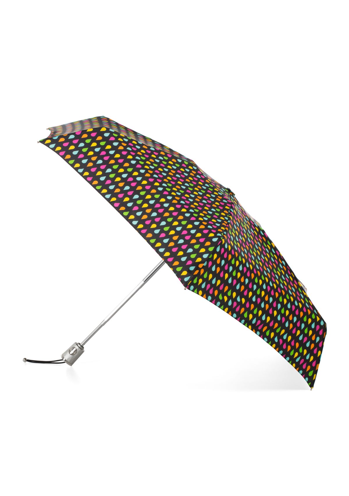 Mini Auto Open Umbrella