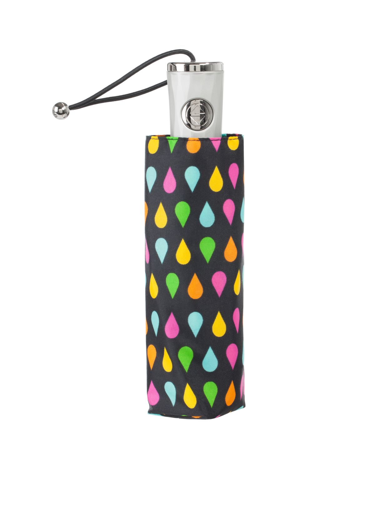 Mini Auto Open Umbrella