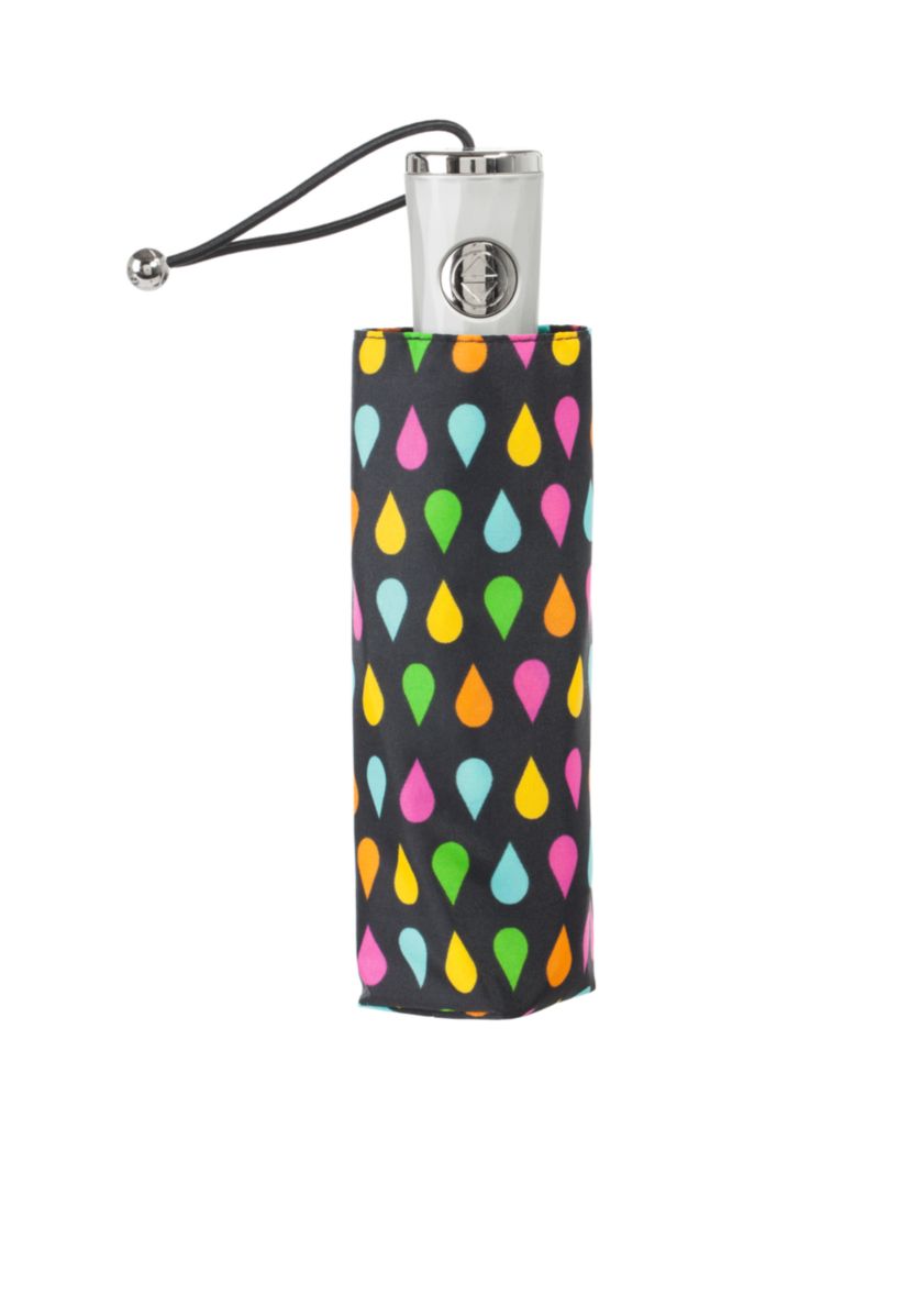 Mini Auto Open Umbrella