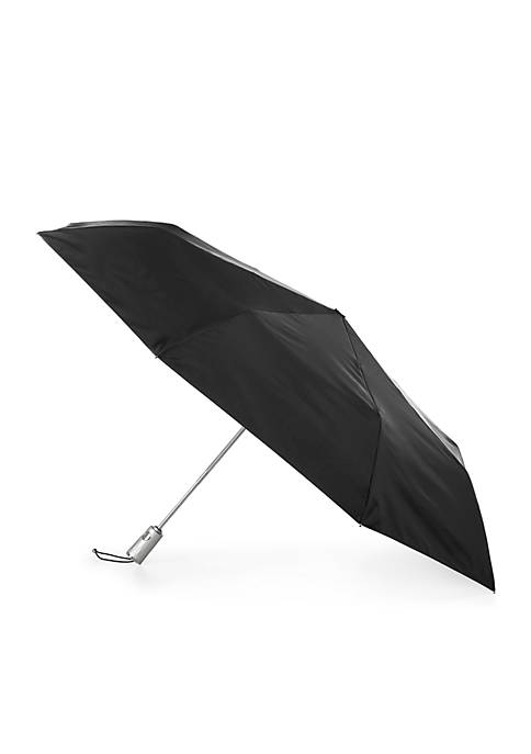 Totes Extra Large Auto Open Close Umbrella