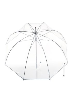 Women's Bubble Stick Umbrella