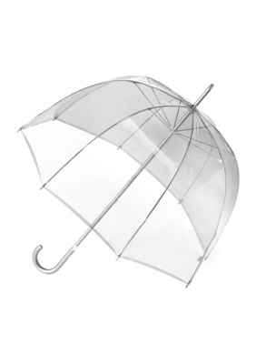 Women's Bubble Stick Umbrella