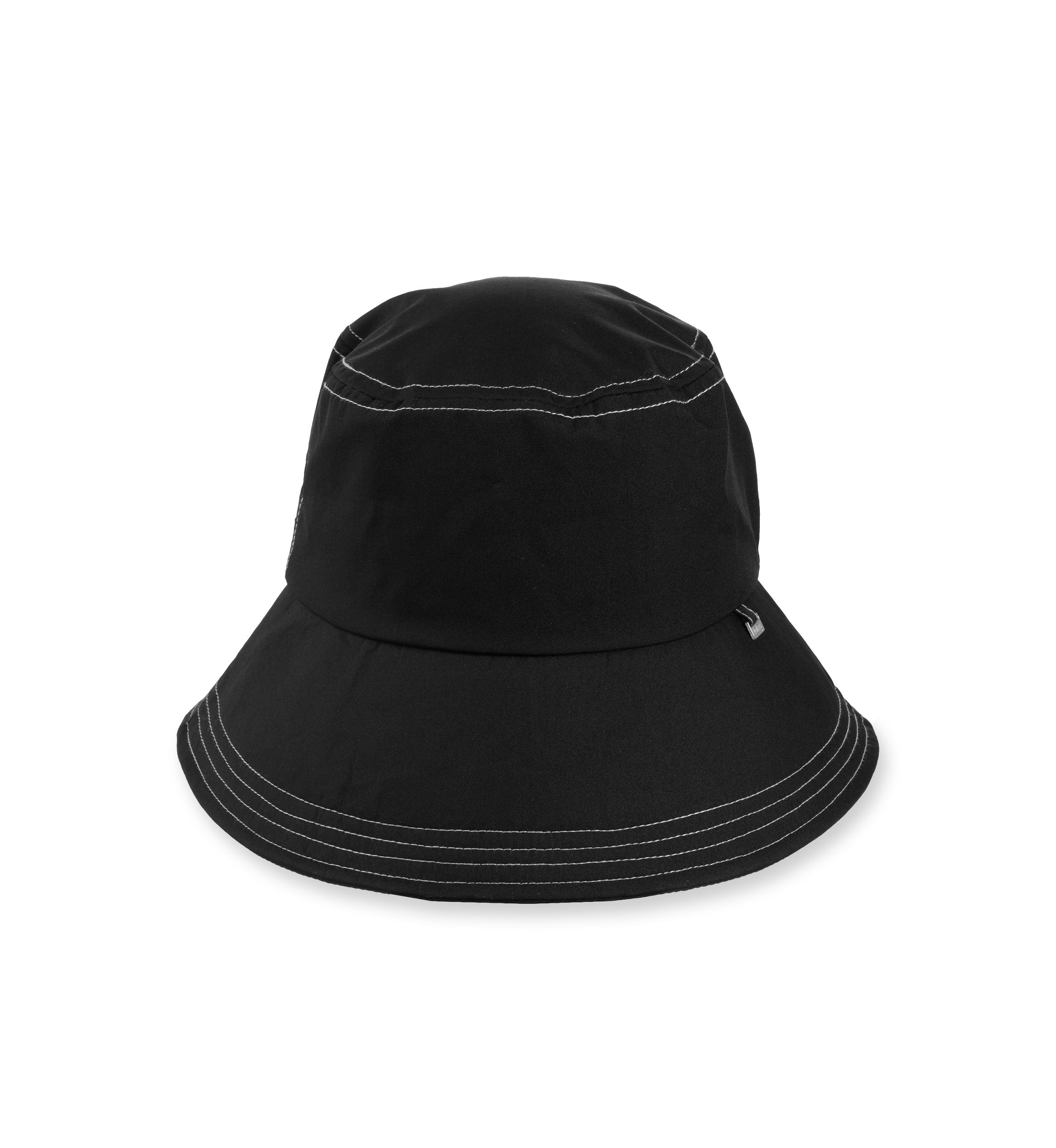 Bow Rain Hat