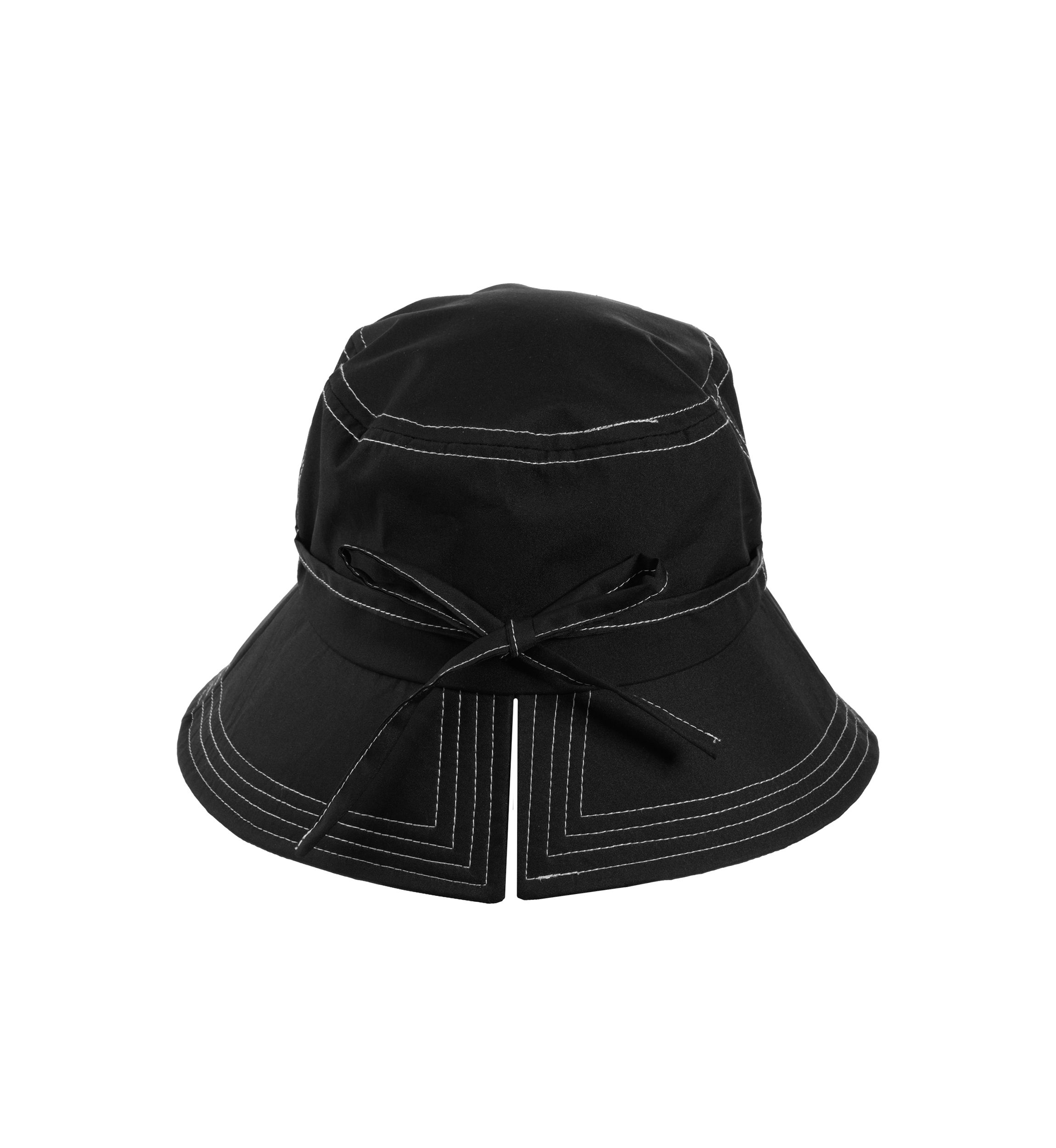 Bow Rain Hat