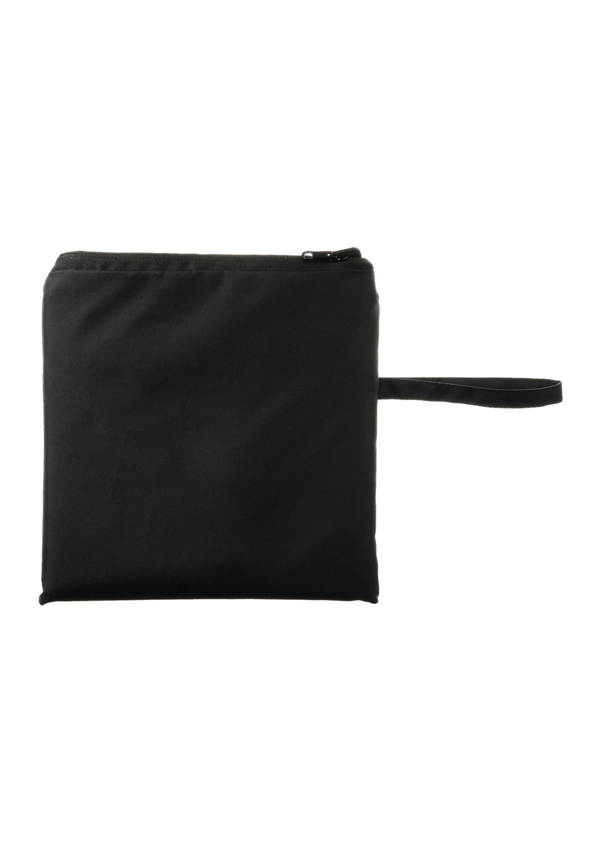 Womens Non Reversible Poncho