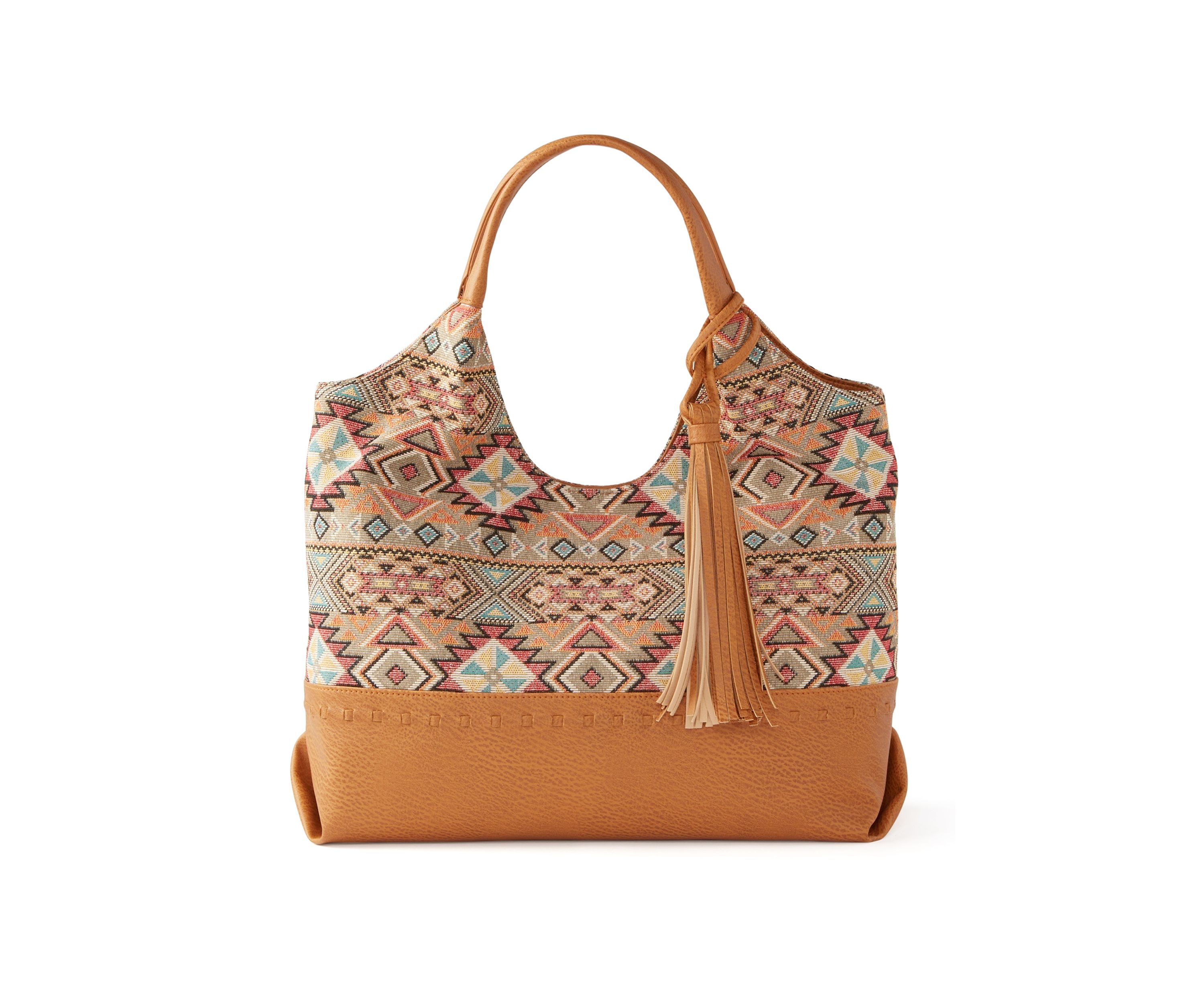 Aztec Tote
