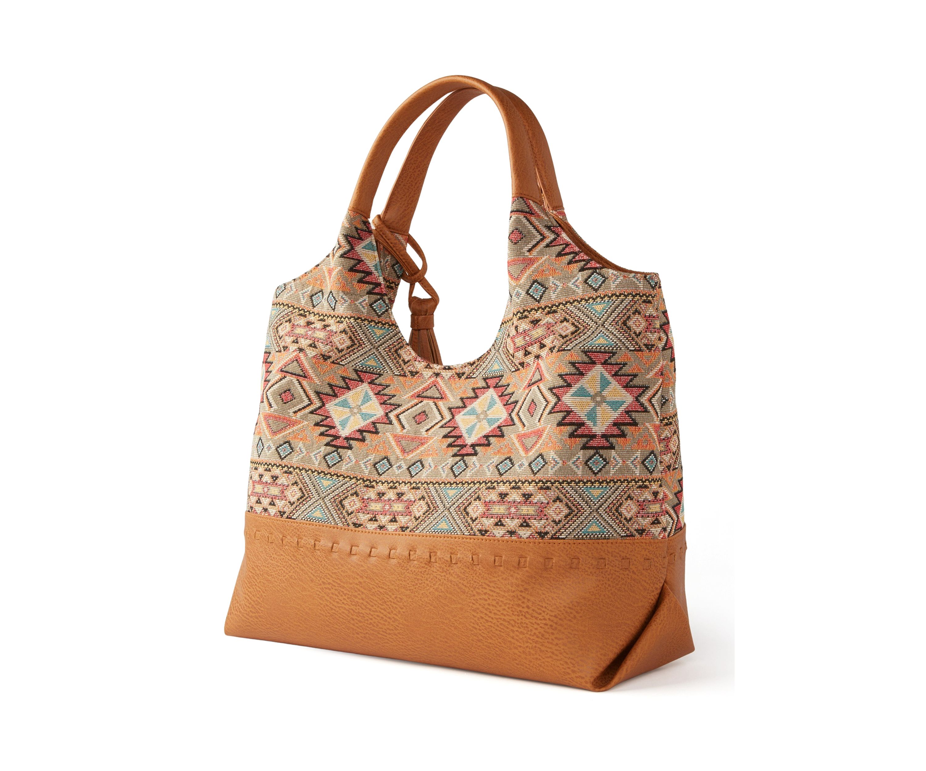 Aztec Tote