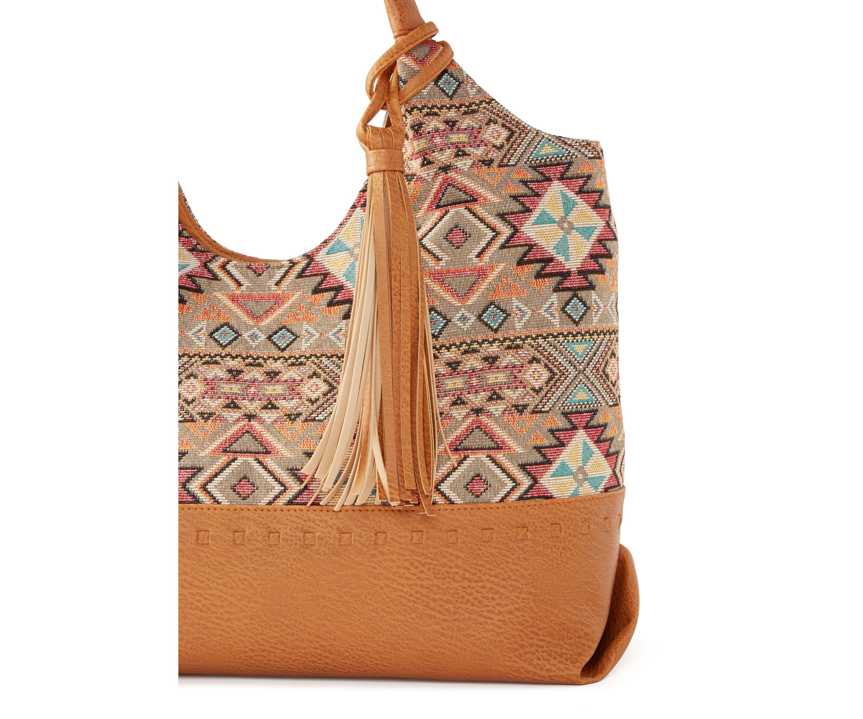 Aztec Tote