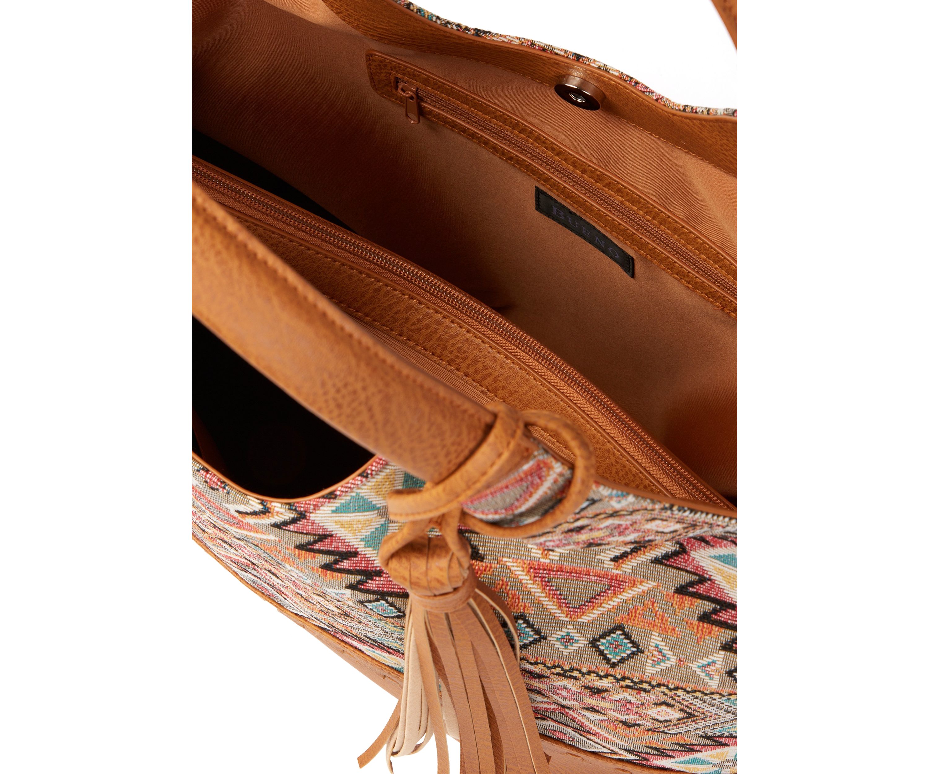 Aztec Tote