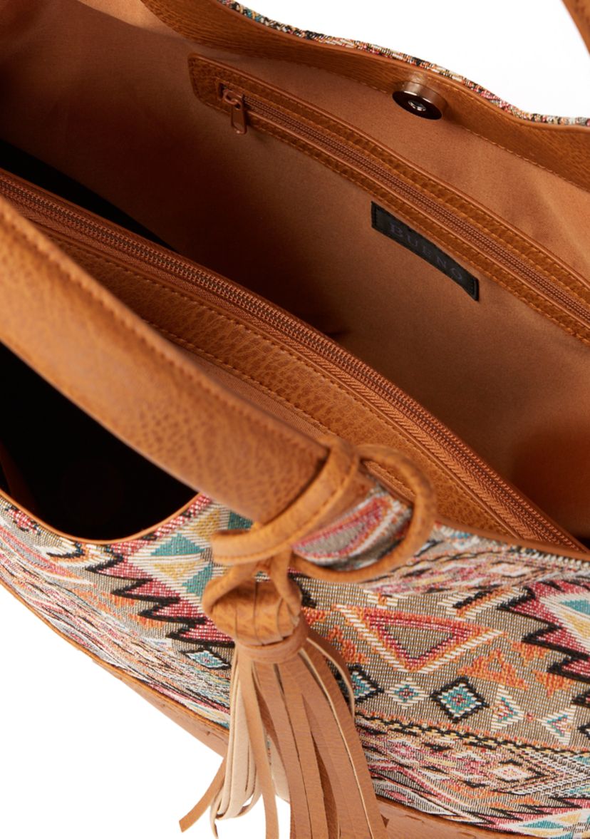 Aztec Tote