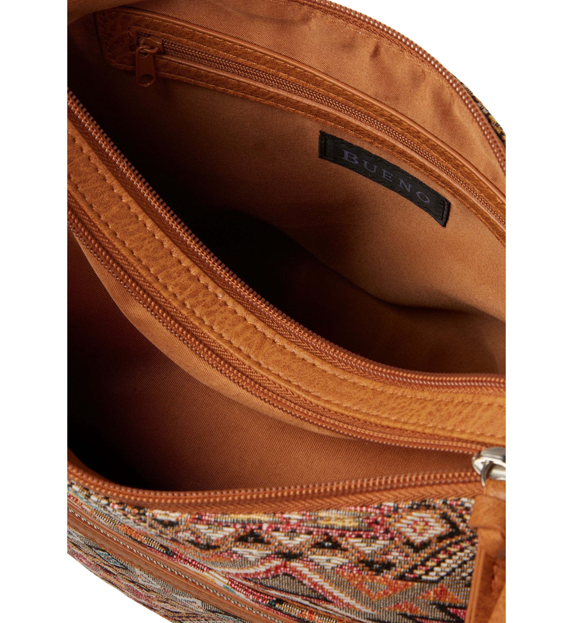 Aztec Crossbody