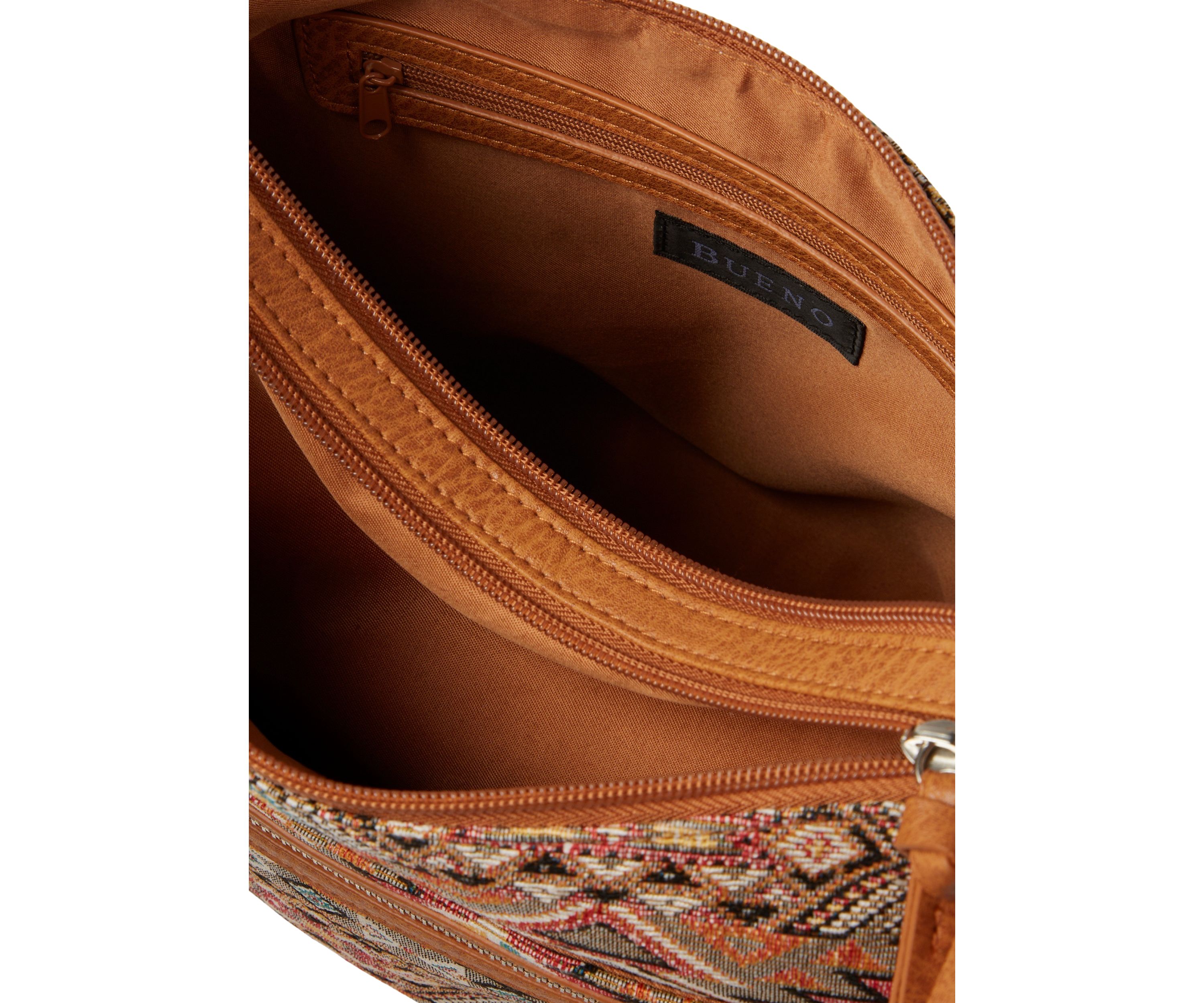 Aztec Crossbody