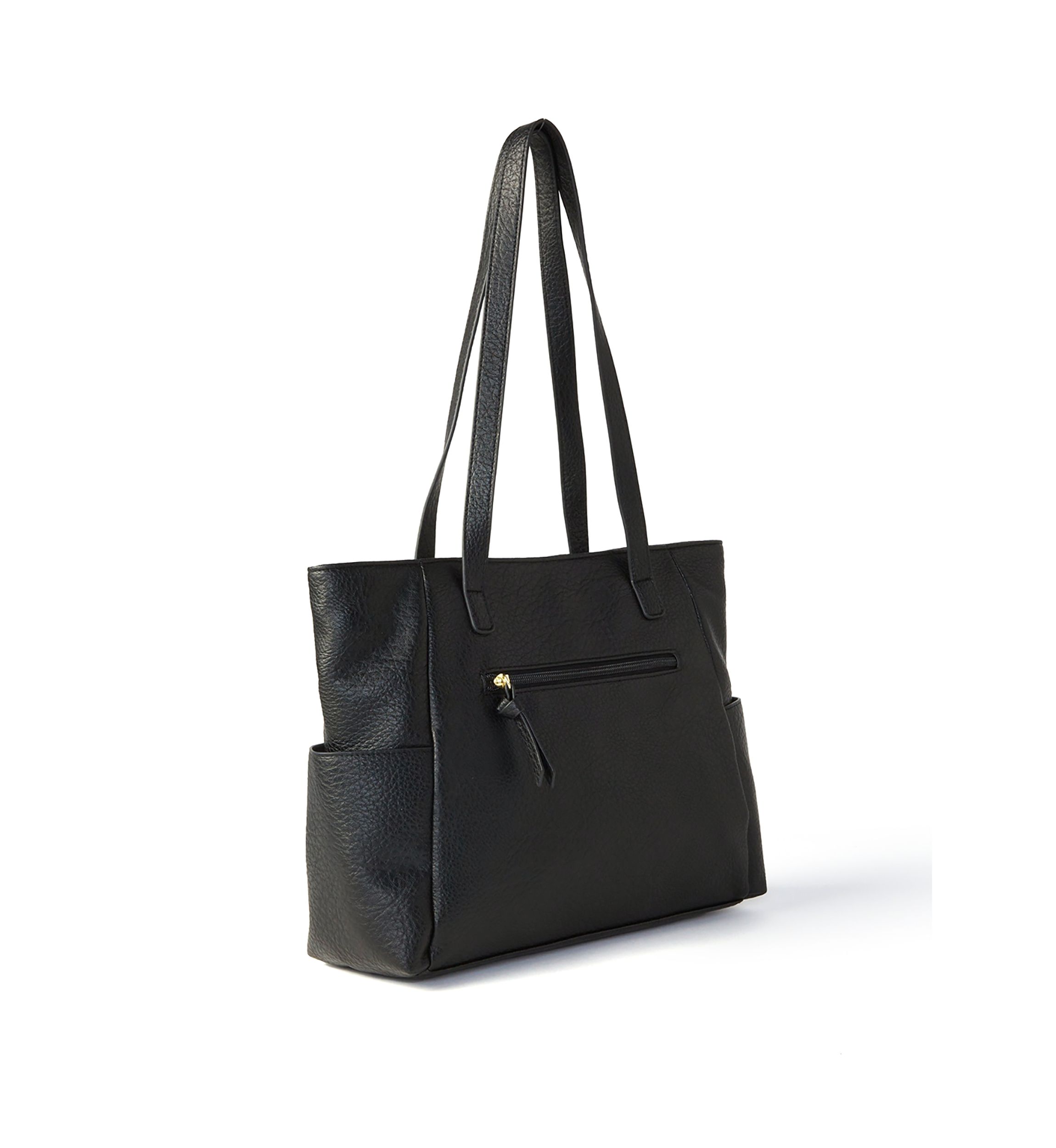 Woven Tote