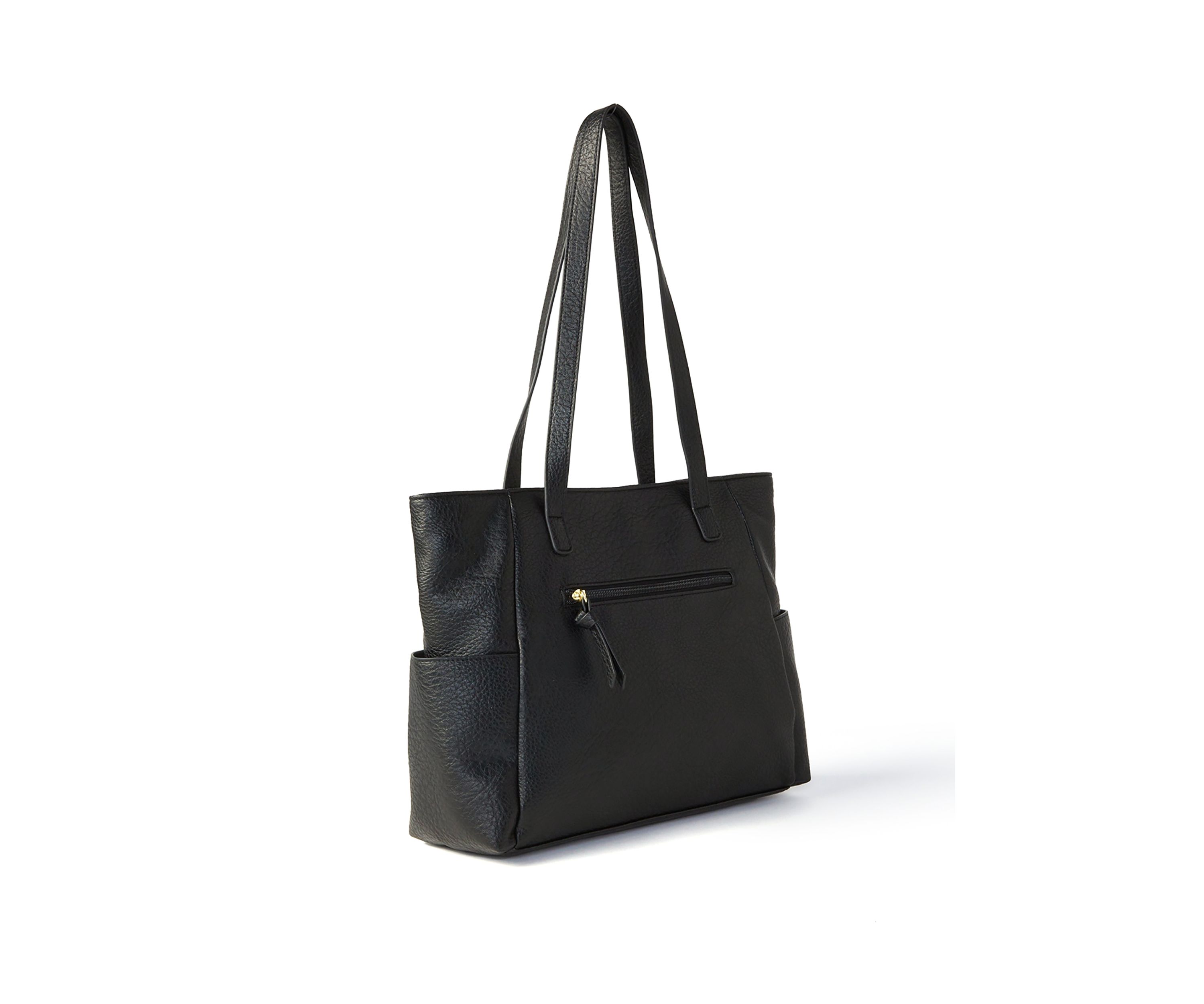 Woven Tote