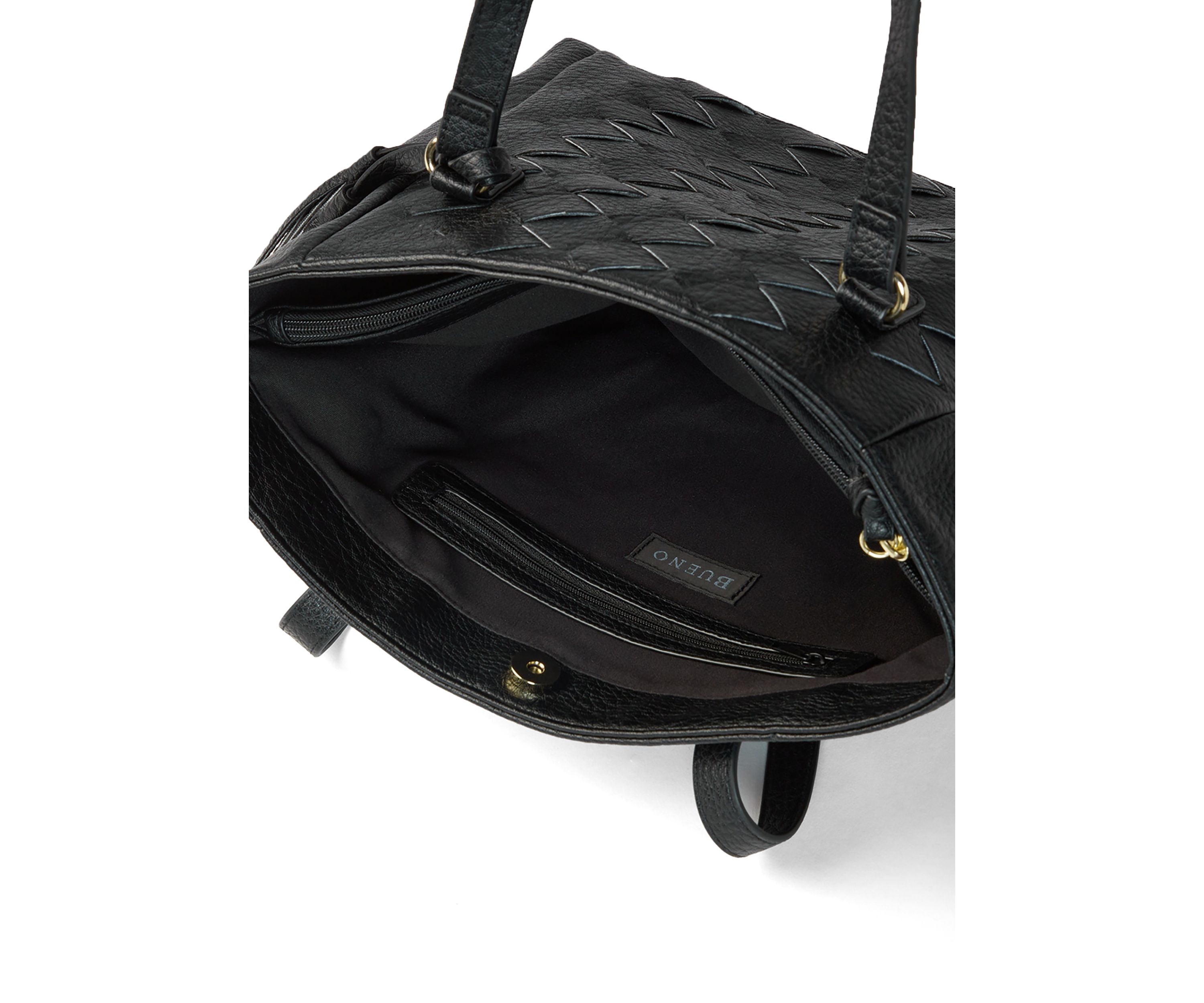 Woven Tote