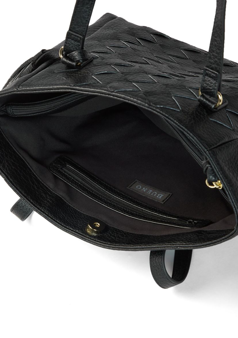 Woven Tote