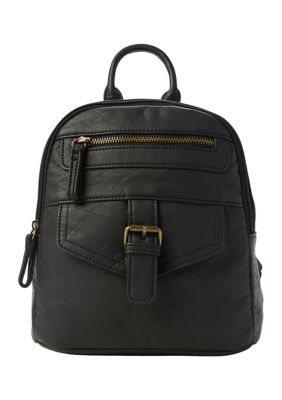 Bueno backpack outlet purse