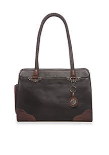 satchel belk handbags bloom purses lily satchels