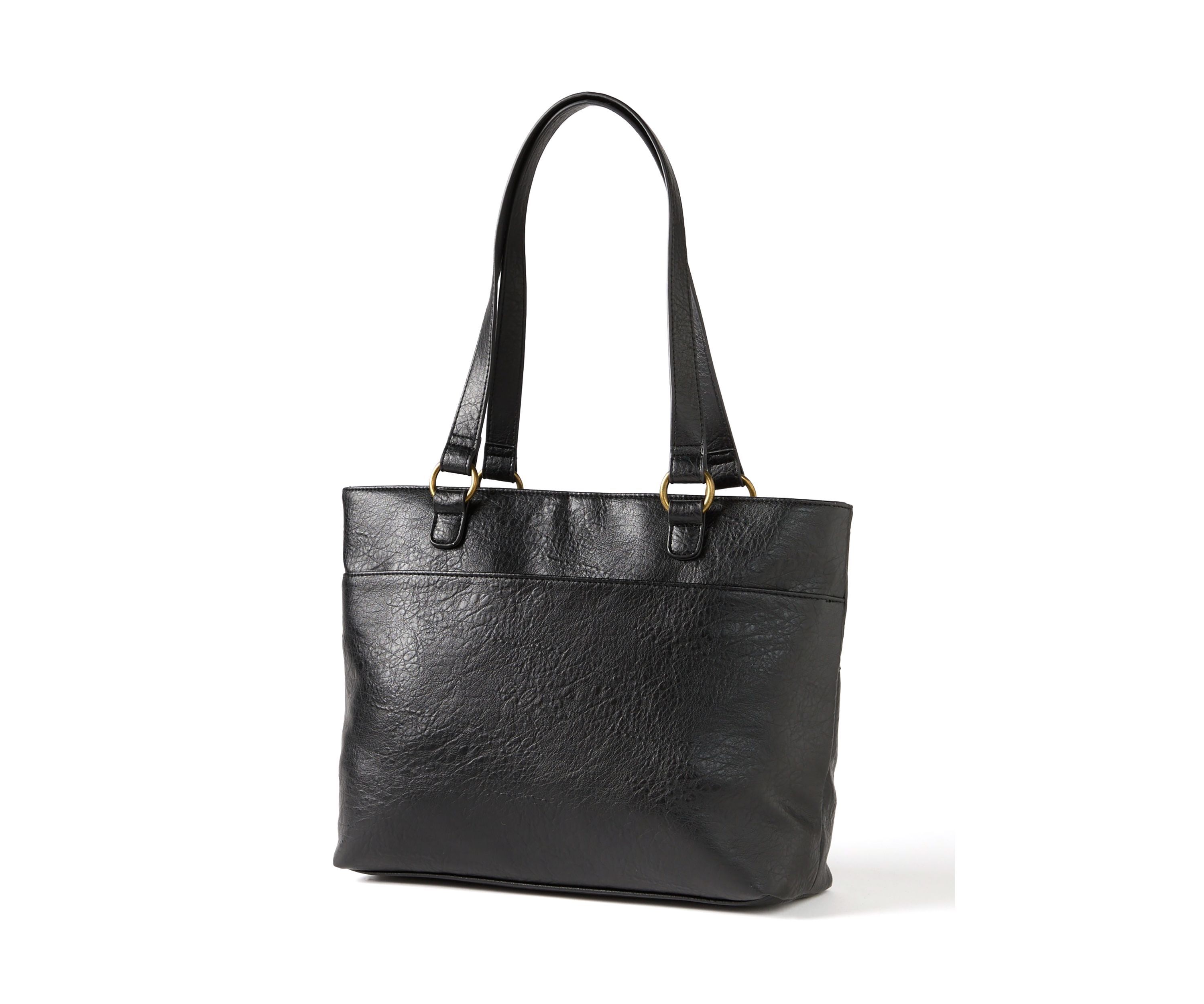 Stud Detail Tote