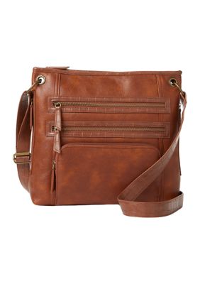 Bueno LaMesa Large Crossbody belk