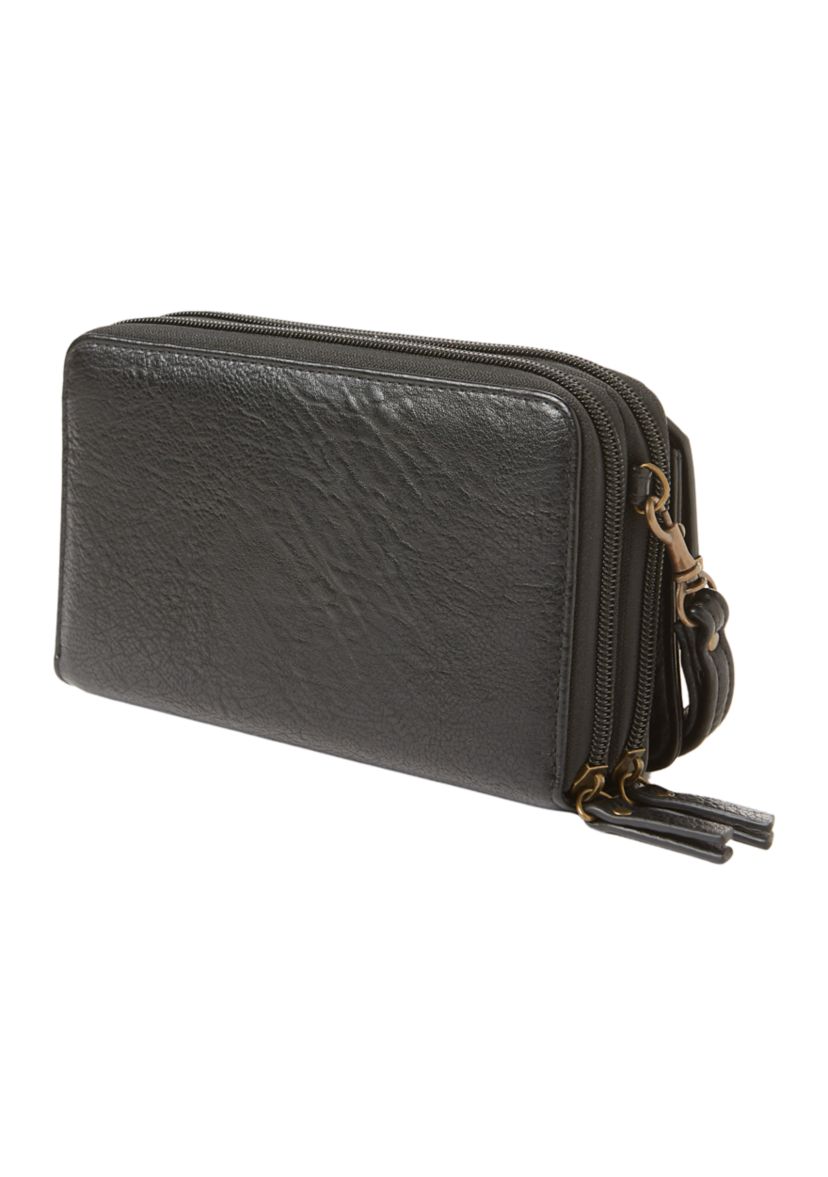 Miraleste Wallet