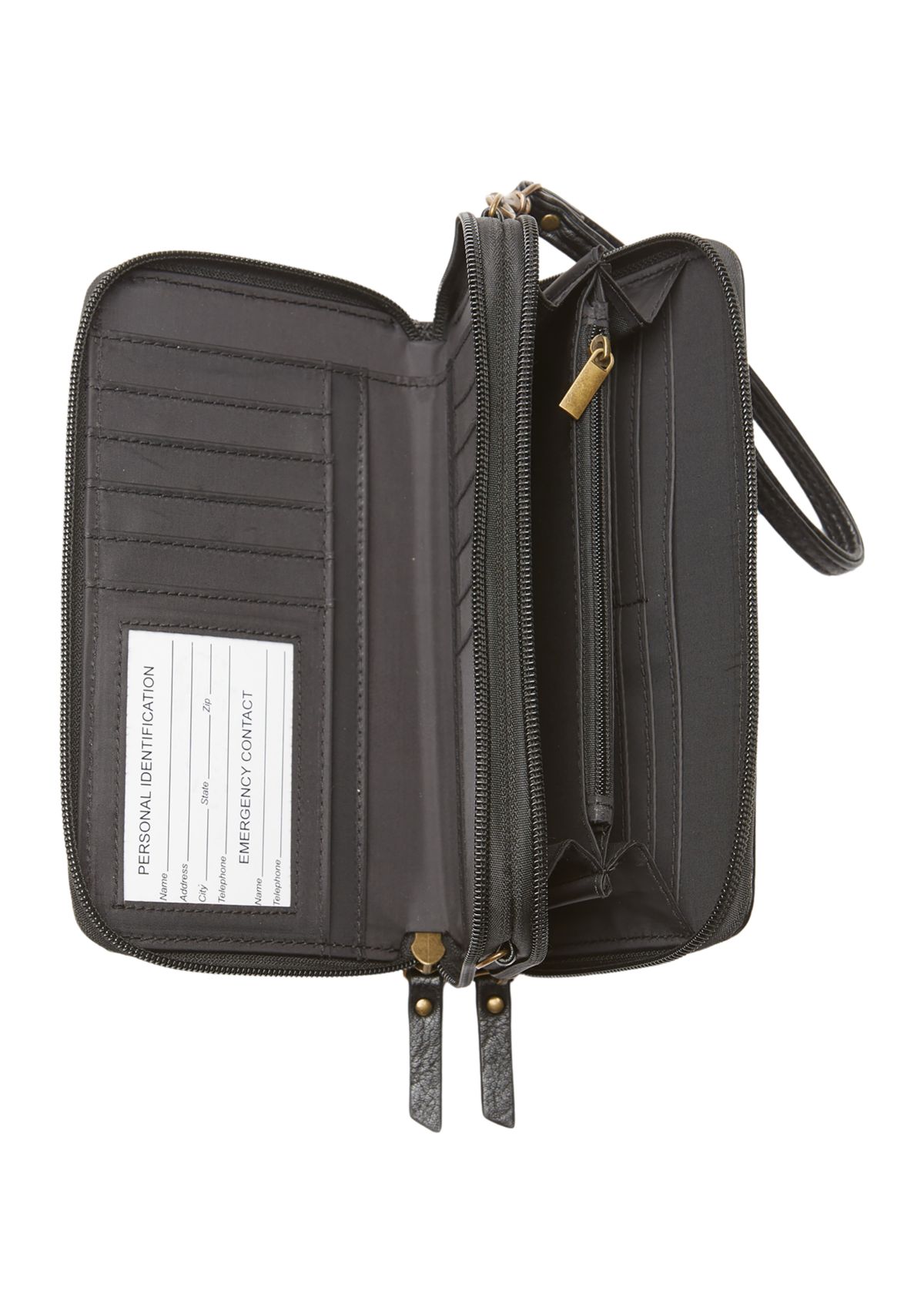 Miraleste Wallet