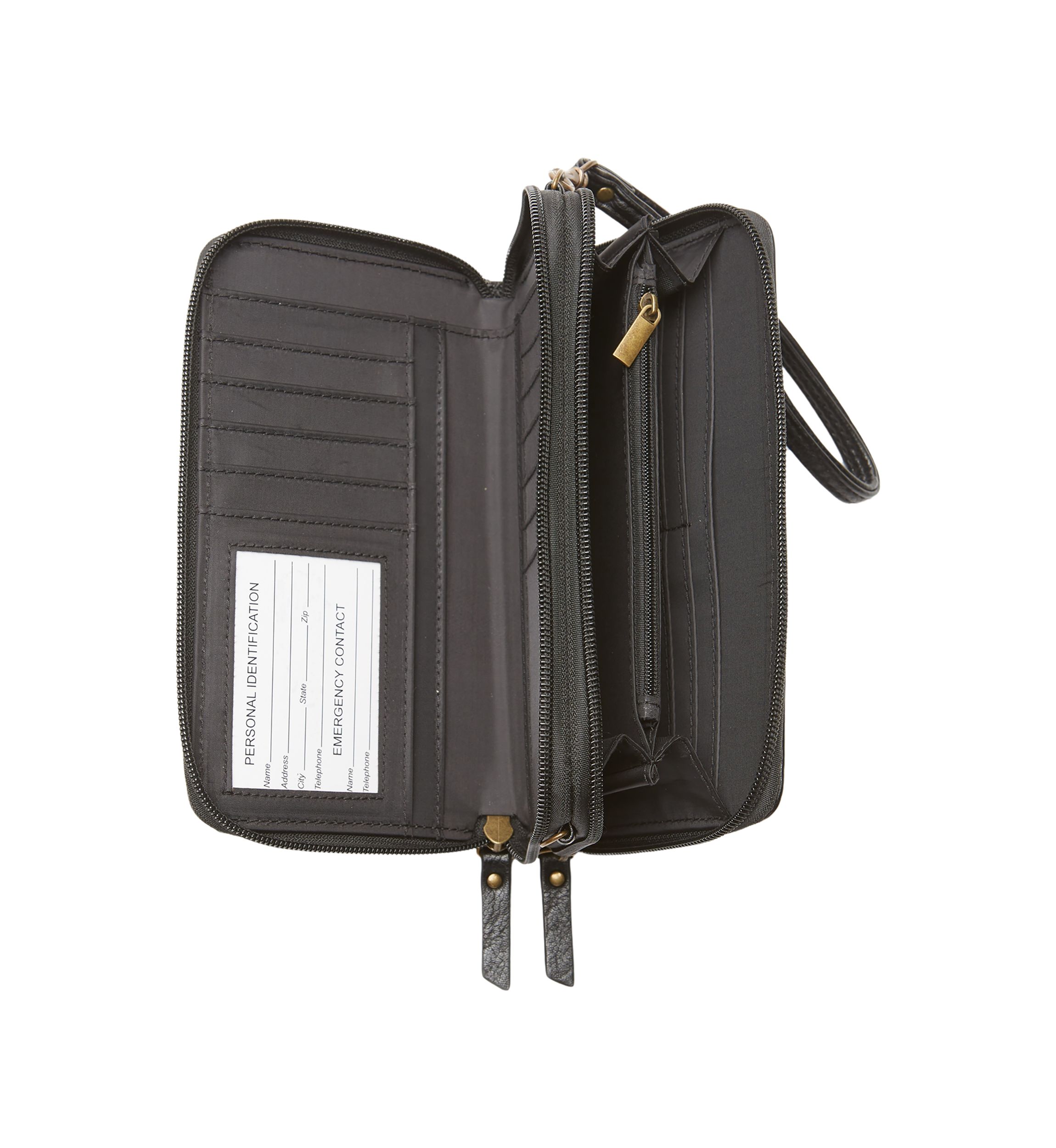 Miraleste Wallet
