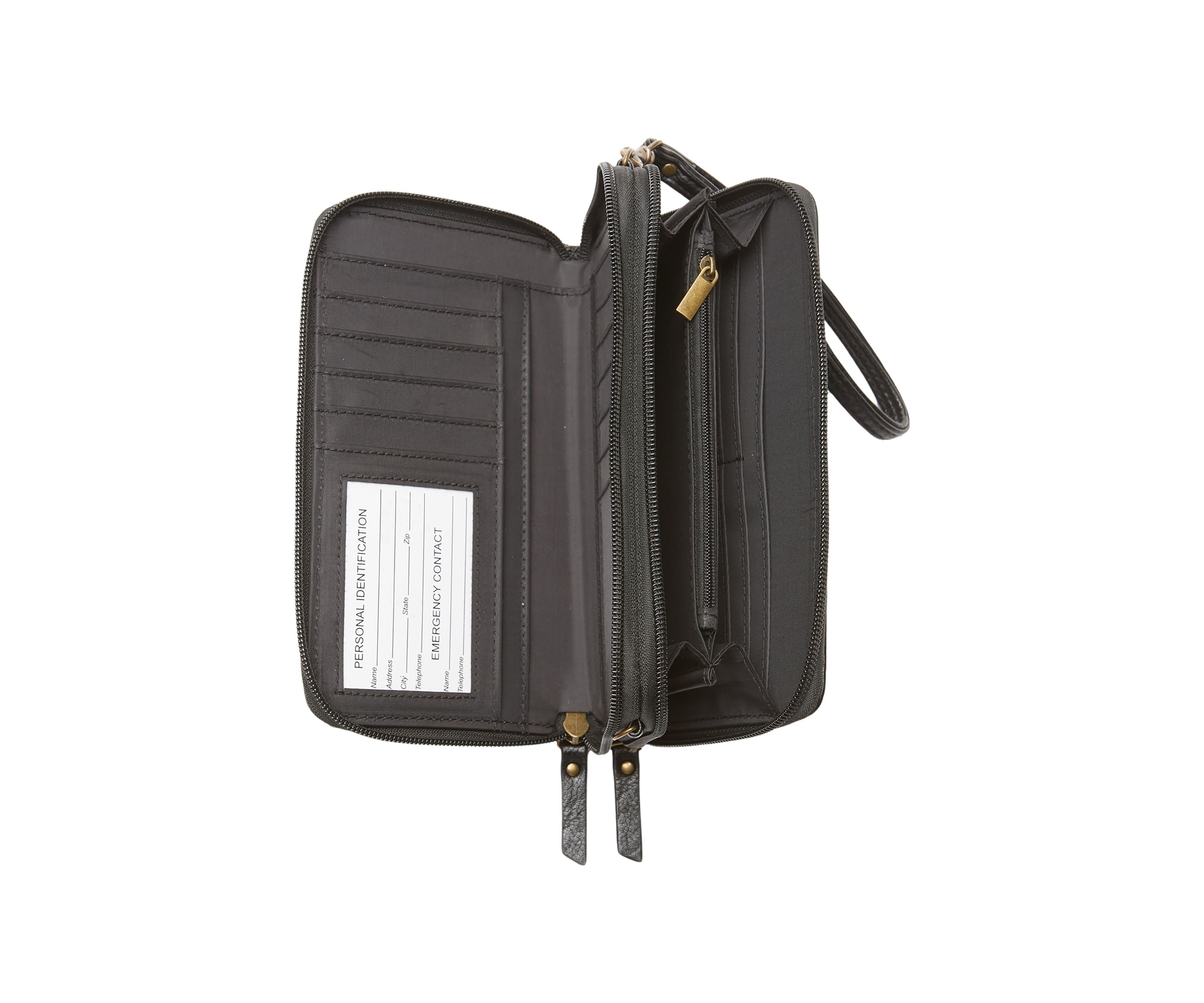 Miraleste Wallet