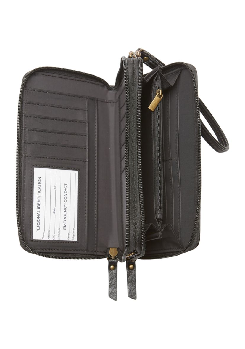 Miraleste Wallet
