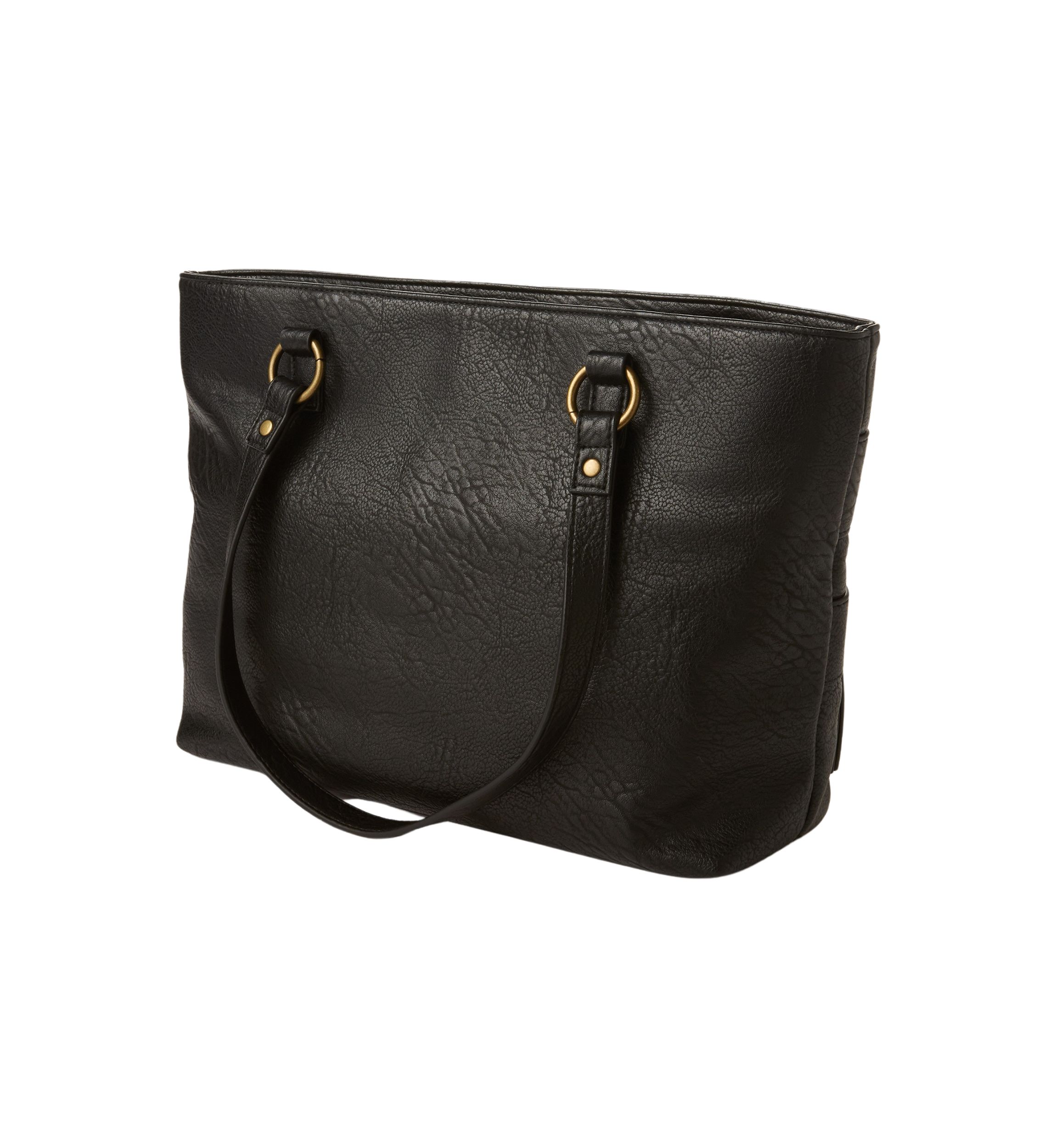 Pebble Wash Tote