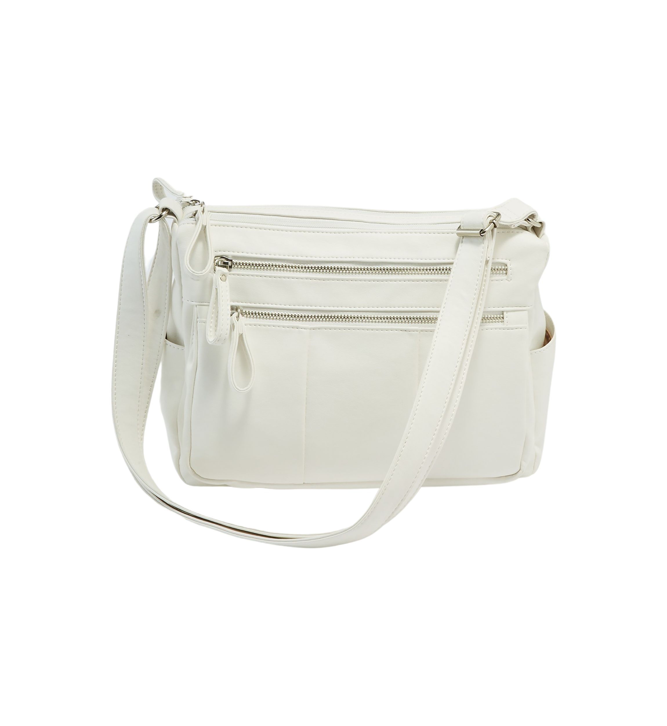 Camera Crossbody 