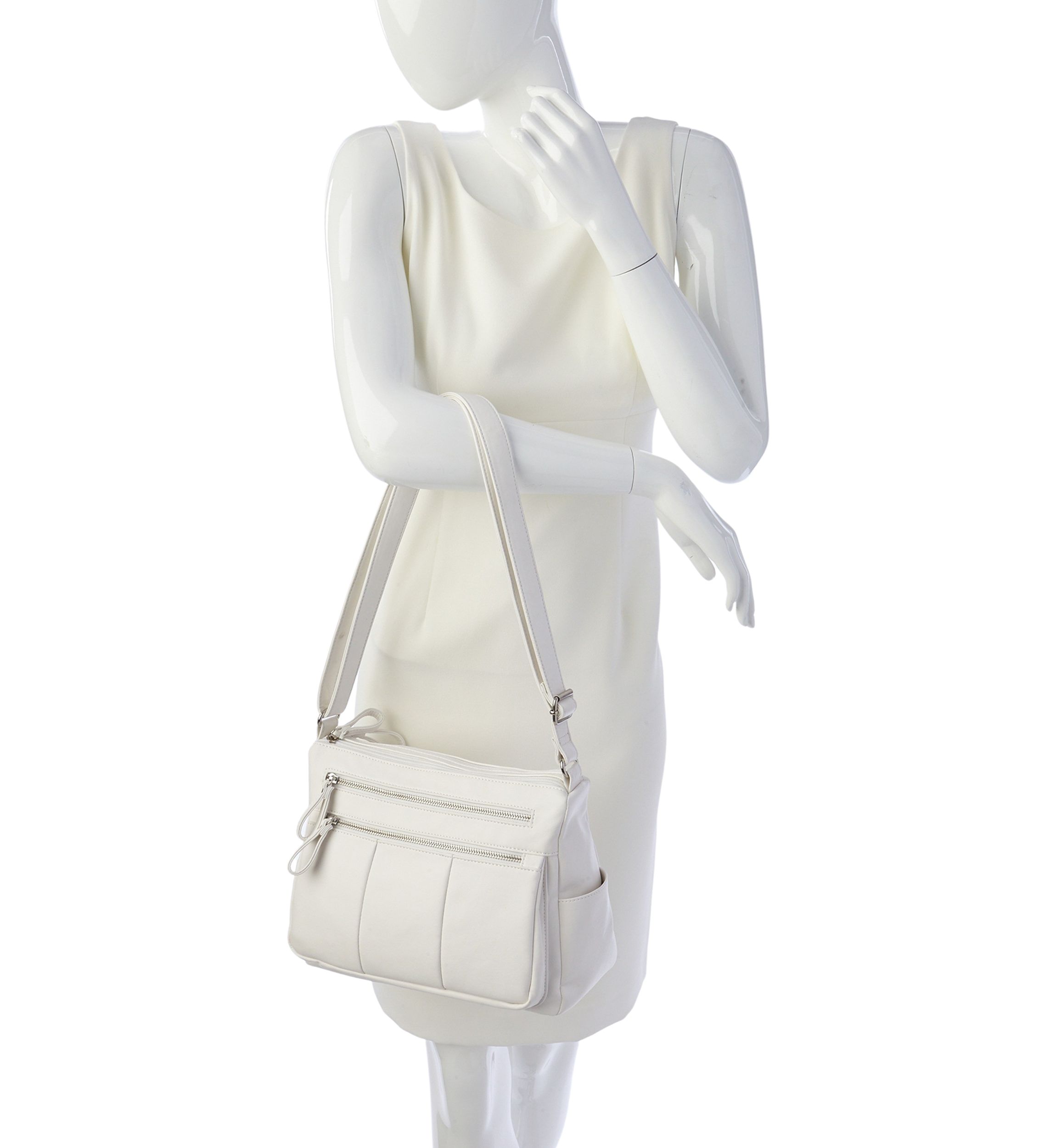 Camera Crossbody 