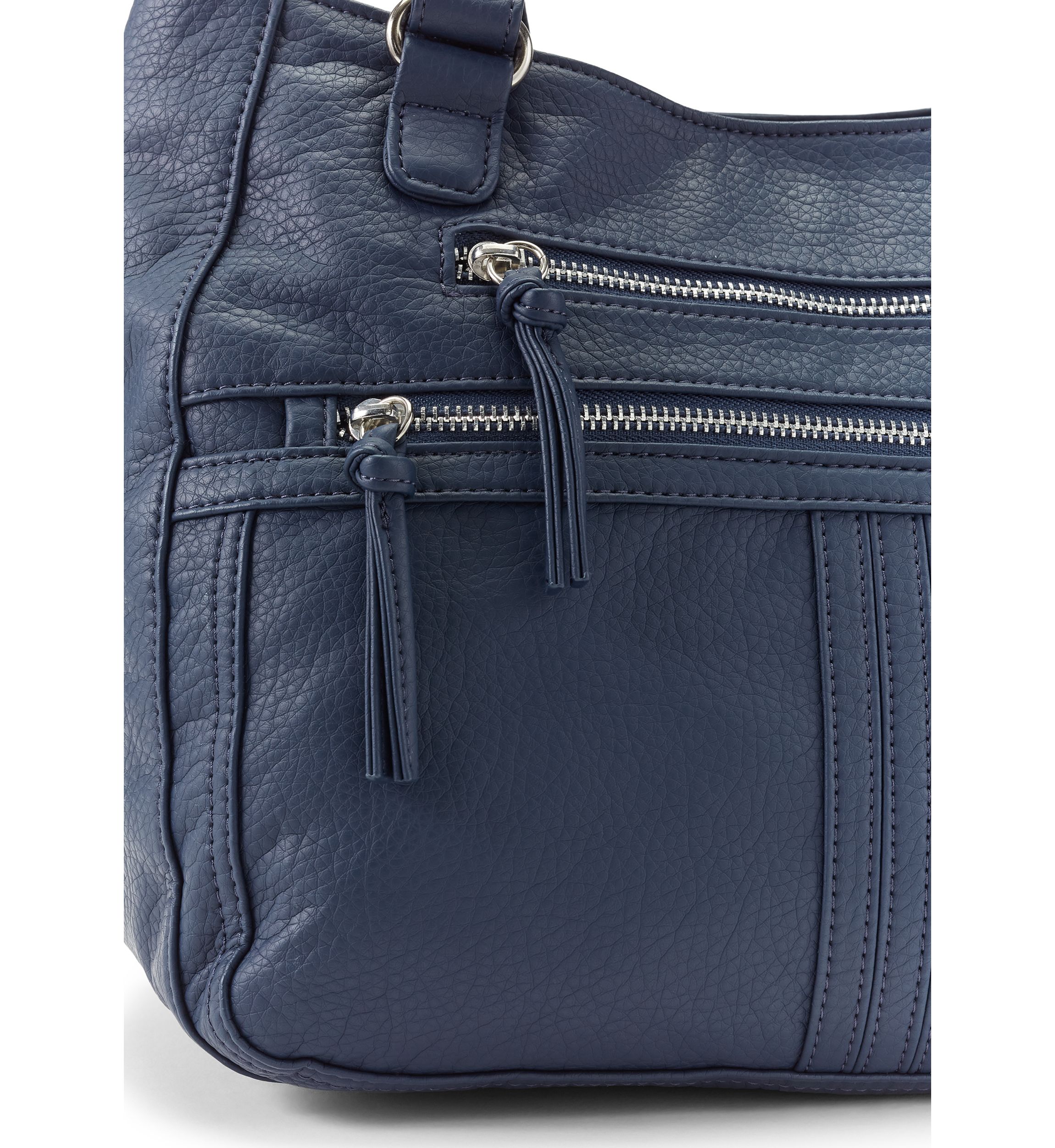 Multi Pocket Tote
